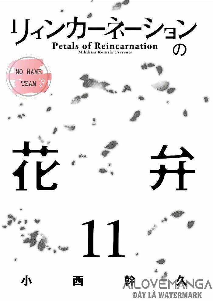 Cánh Hoa Về Luân Hồi Chap 53 - Next Chap 54