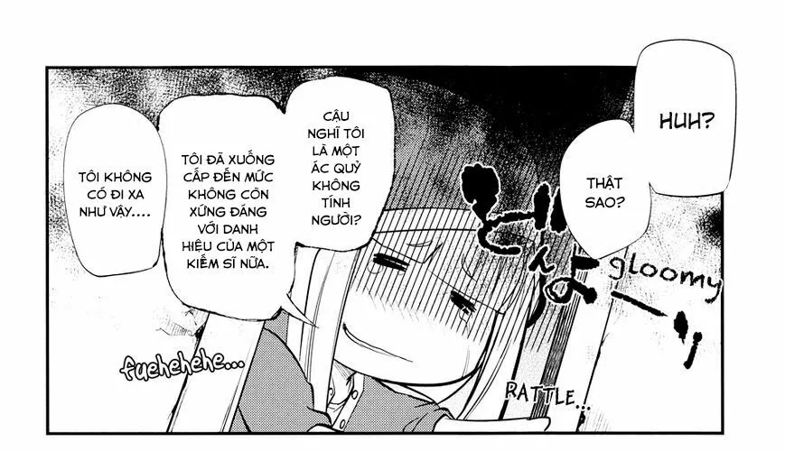 Cánh Hoa Về Luân Hồi Chap 6 - Next Chap 7