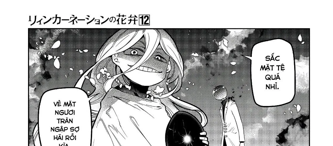 Cánh Hoa Về Luân Hồi Chap 63 - Next Chap 64