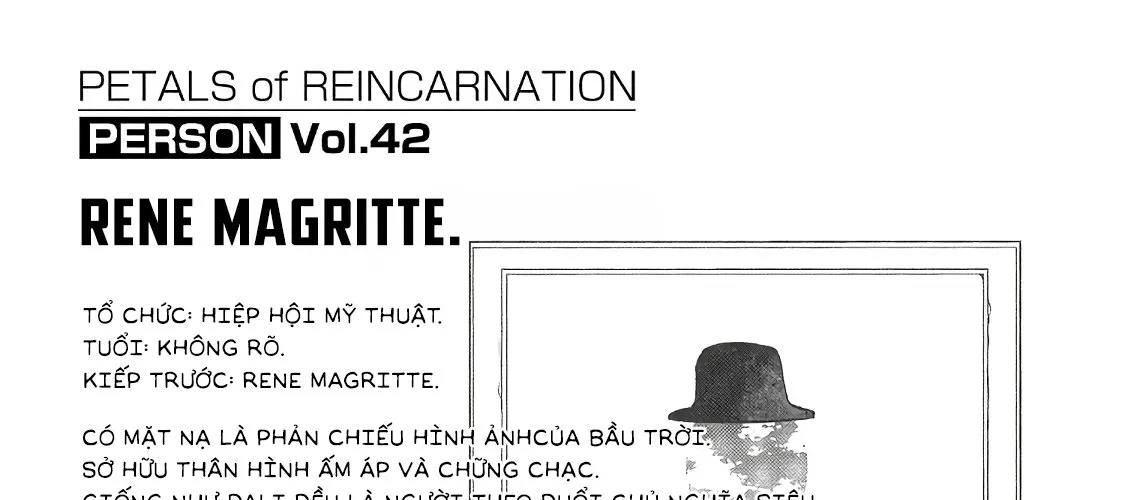 Cánh Hoa Về Luân Hồi Chap 66 - Next Chap 67