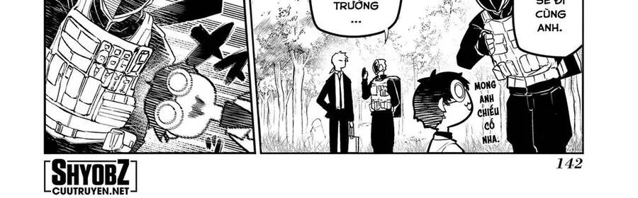 Cánh Hoa Về Luân Hồi Chap 71 - Next Chap 72