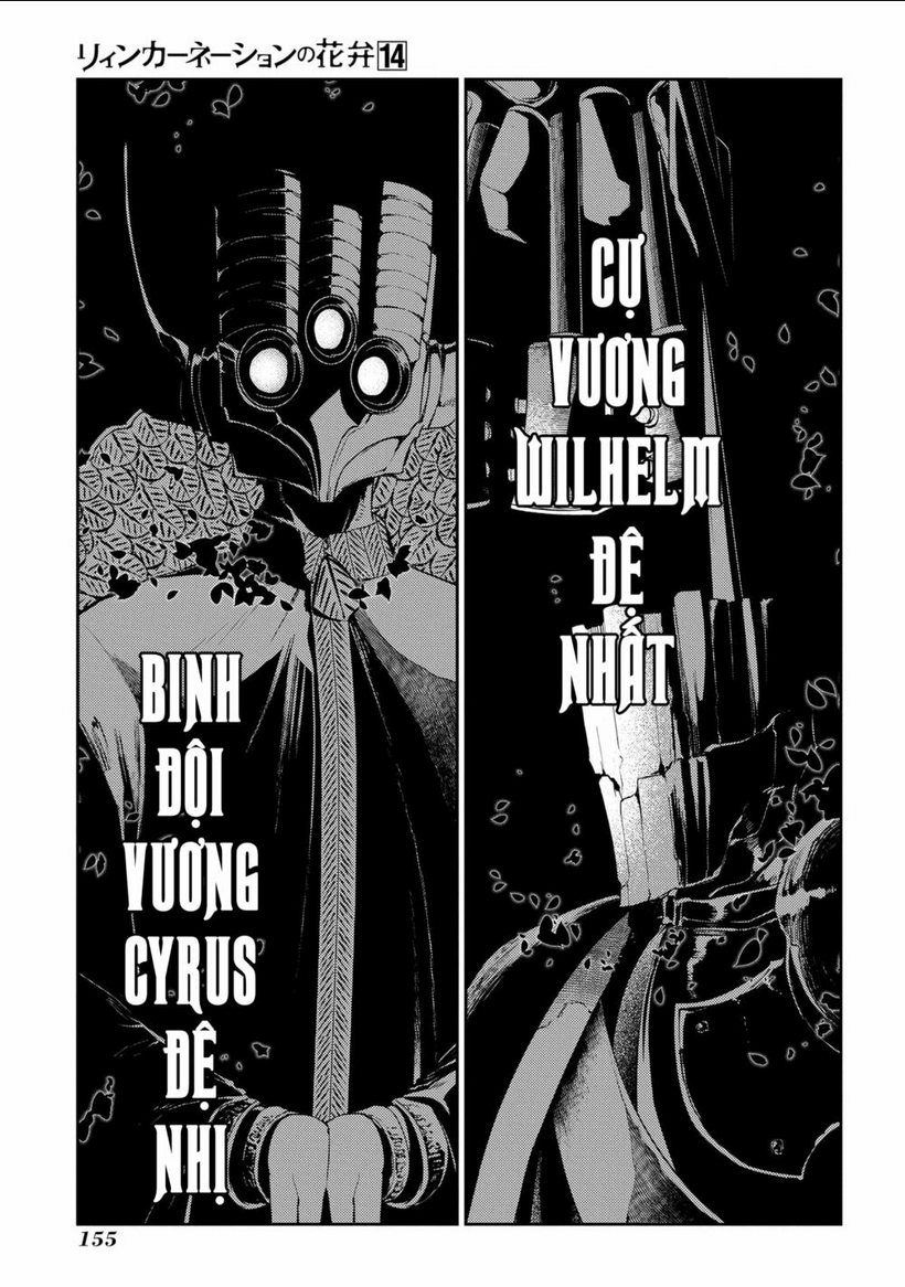 Cánh Hoa Về Luân Hồi Chap 72 - Next Chap 73