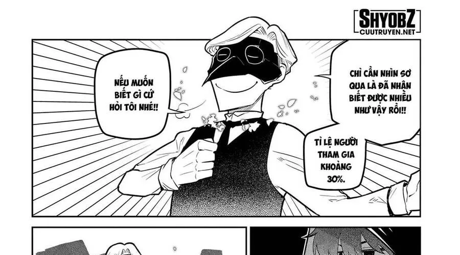 Cánh Hoa Về Luân Hồi Chap 74 - Next Chap 75