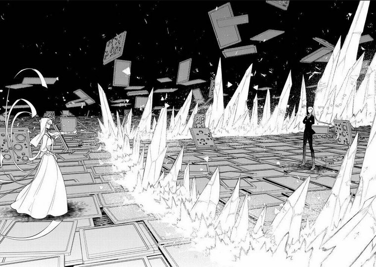 Cánh Hoa Về Luân Hồi Chap 75 - Next Chap 76