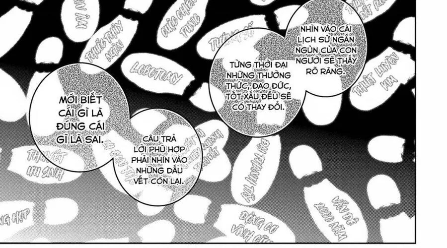 Cánh Hoa Về Luân Hồi Chap 78 - Next Chap 79