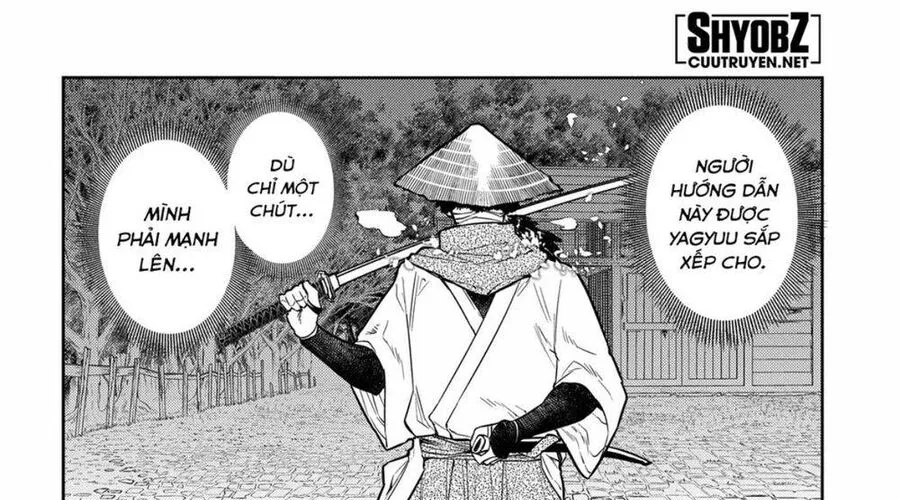 Cánh Hoa Về Luân Hồi Chap 80 - Next Chap 81