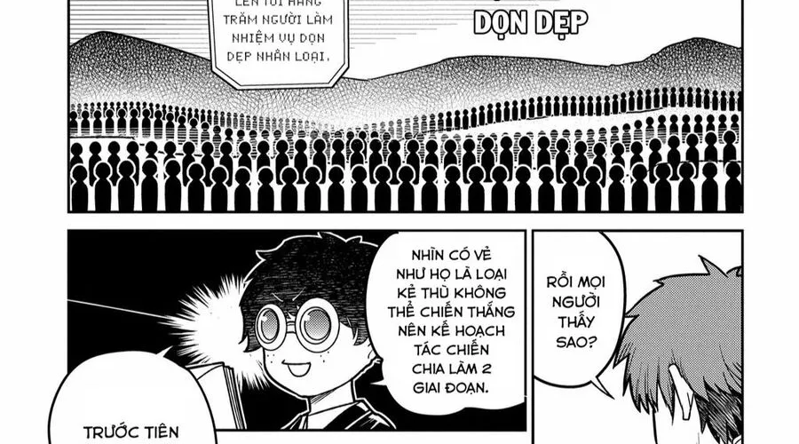 Cánh Hoa Về Luân Hồi Chap 86 - Next Chap 87