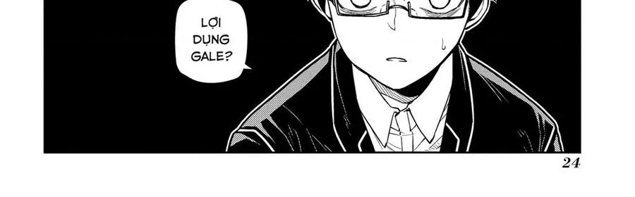 Cánh Hoa Về Luân Hồi Chap 88 - Next Chap 89