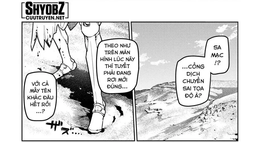 Cánh Hoa Về Luân Hồi Chap 89 - Next Chap 90