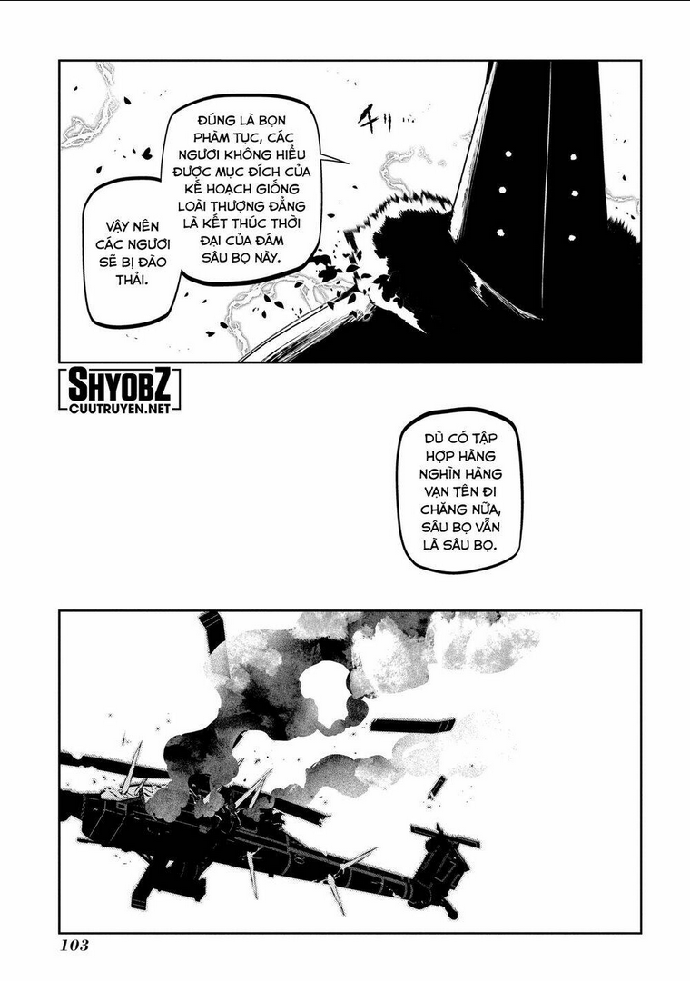 Cánh Hoa Về Luân Hồi Chap 90 - Next Chap 91