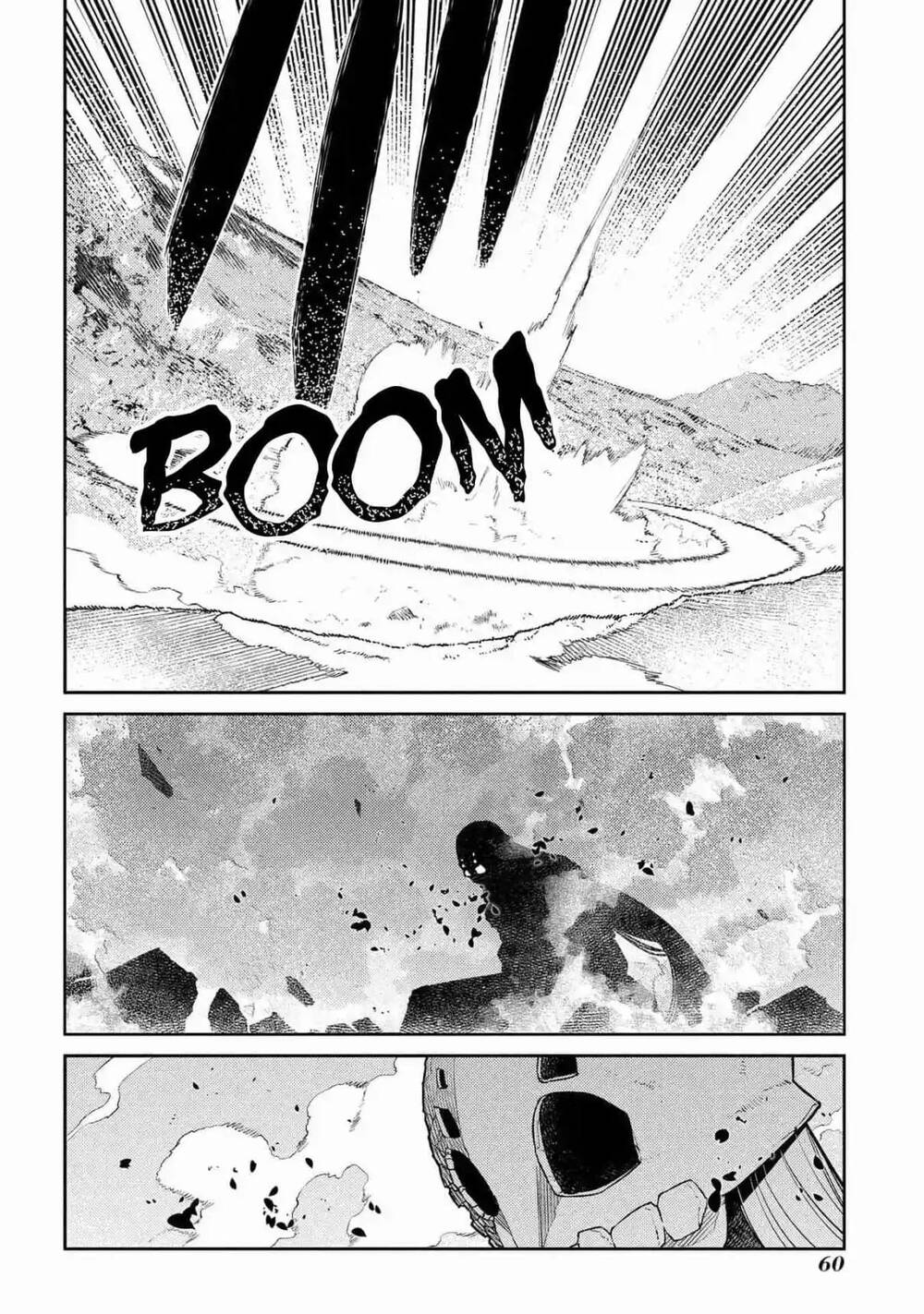 Cánh Hoa Về Luân Hồi Chap 94 - Next Chap 95