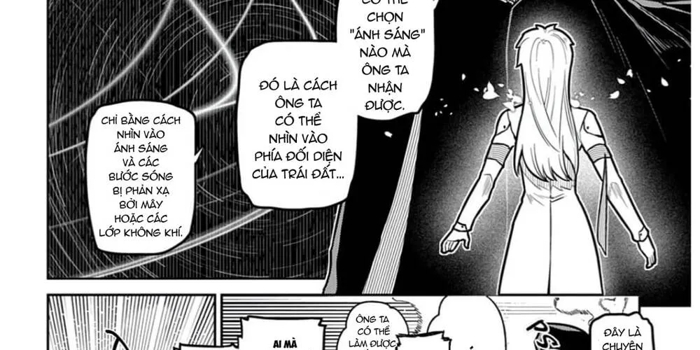 Cánh Hoa Về Luân Hồi Chap 98 - Next Chap 99