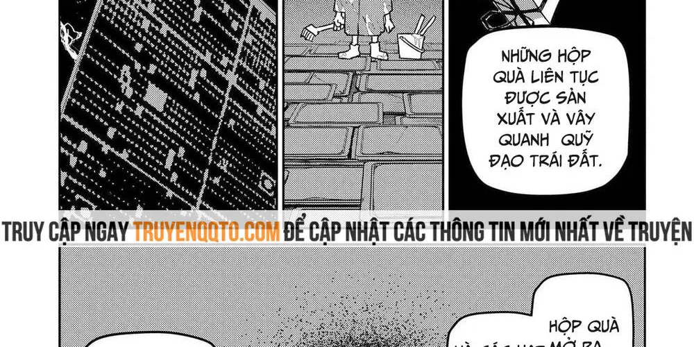 Cánh Hoa Về Luân Hồi Chap 99 - Next Chap 100