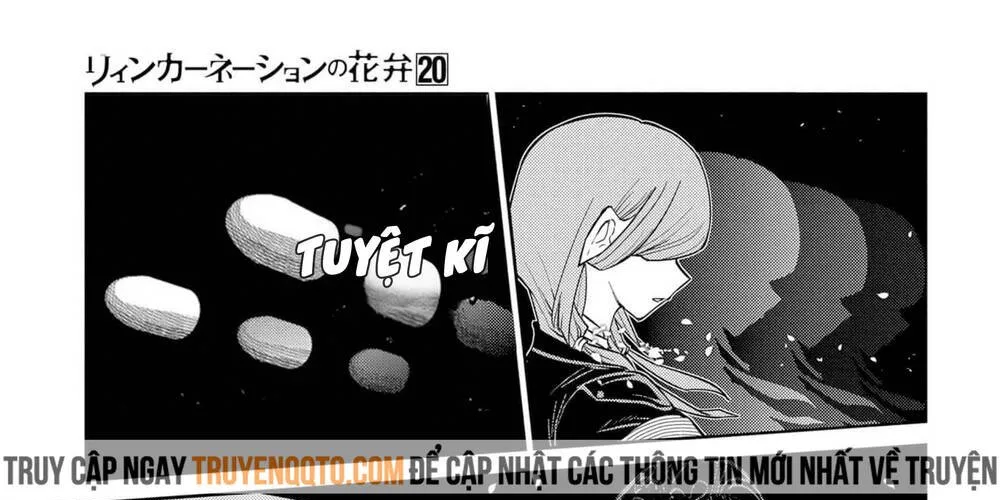 Cánh Hoa Về Luân Hồi Chap 99 - Next Chap 100