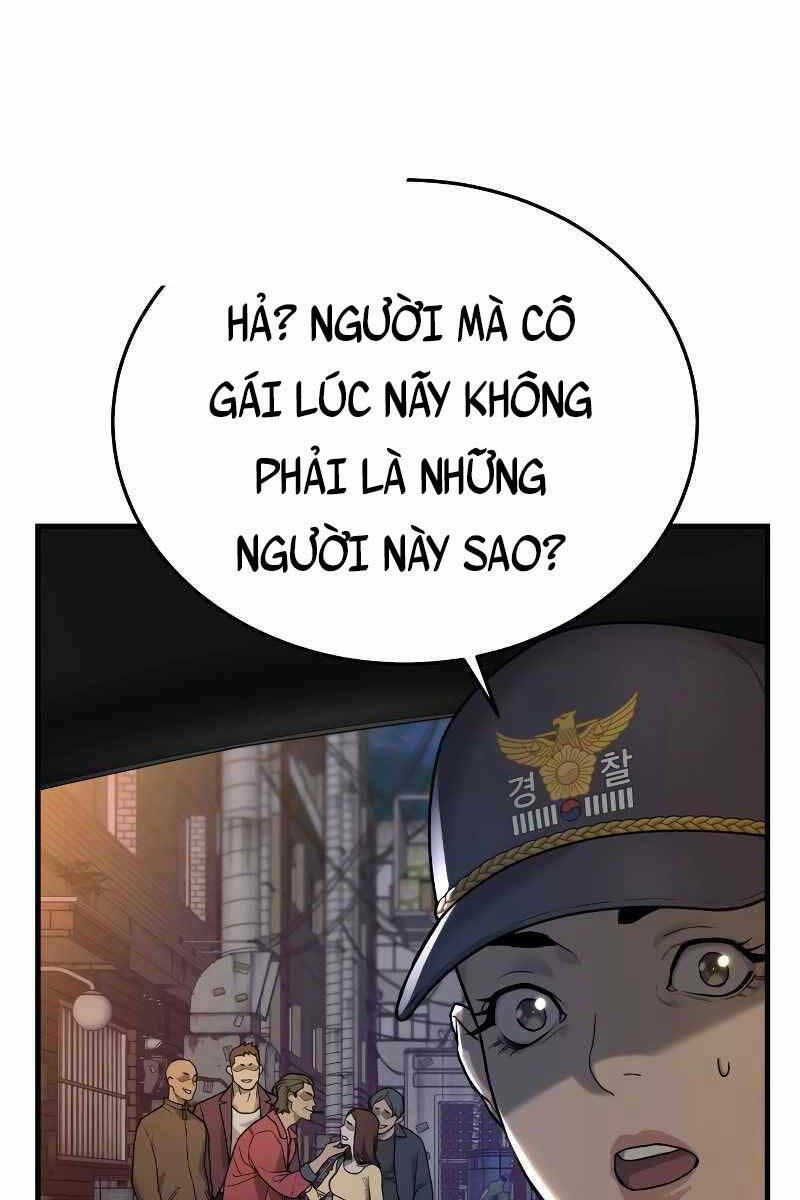 Cảnh Sát Báo Thù Chap 1 - Next Chap 2