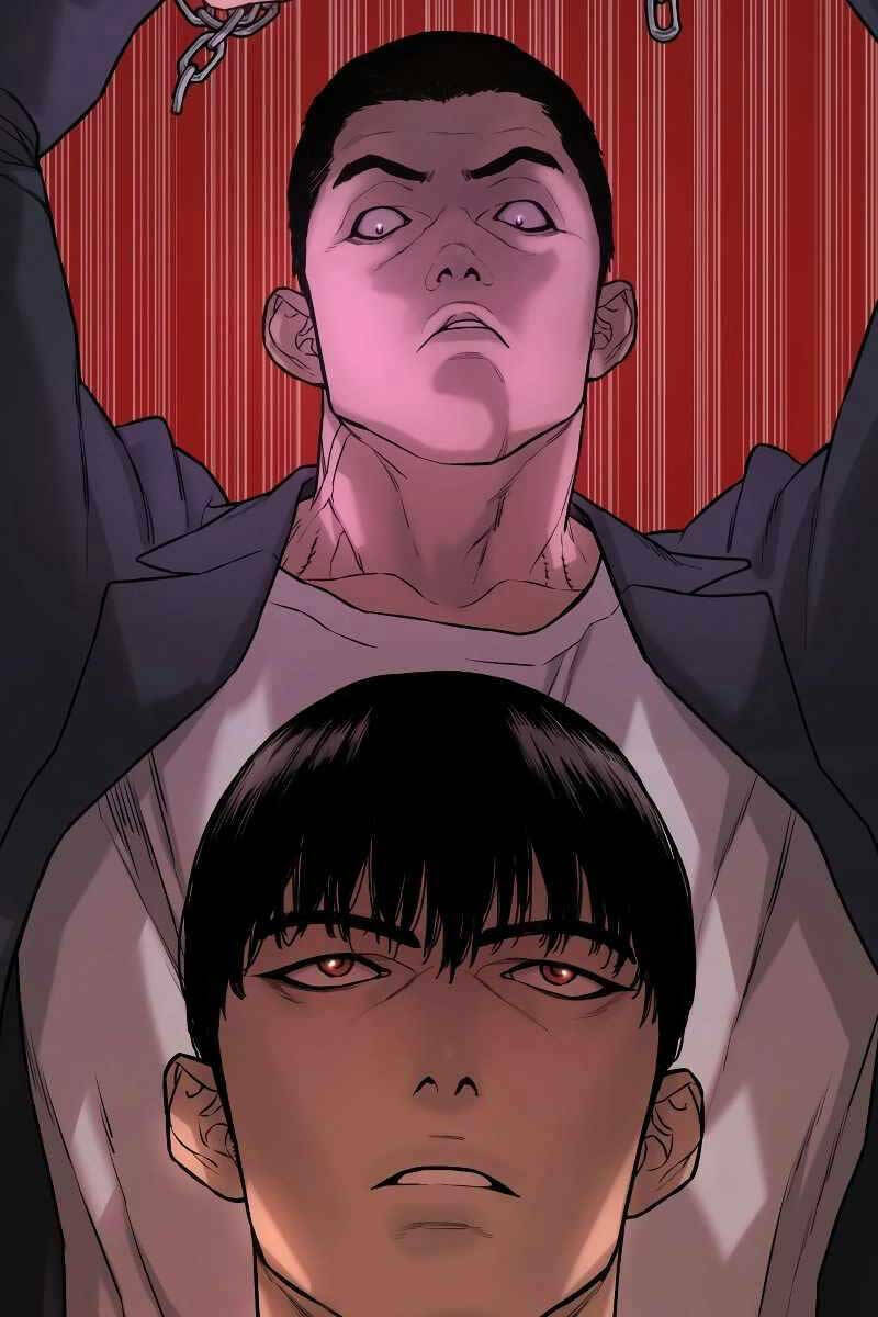 Cảnh Sát Báo Thù Chap 1 - Next Chap 2