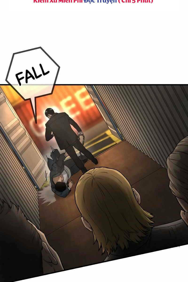 Cảnh Sát Báo Thù Chap 1 - Next Chap 2