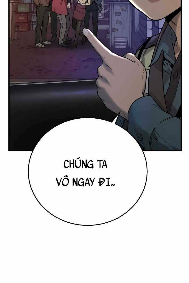 Cảnh Sát Báo Thù Chap 1 - Next Chap 2
