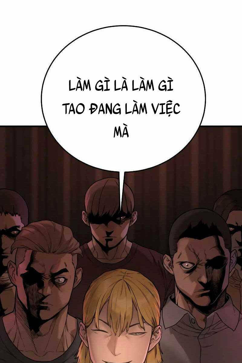 Cảnh Sát Báo Thù Chap 1 - Next Chap 2