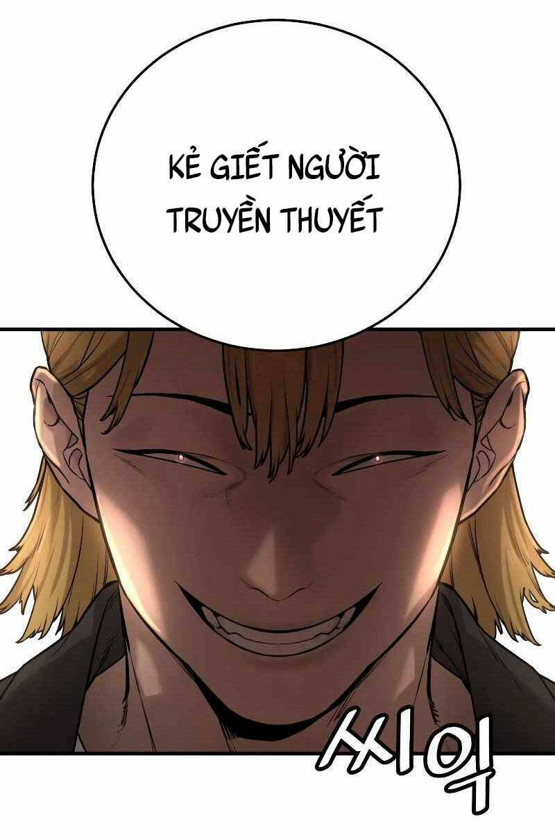 Cảnh Sát Báo Thù Chap 1 - Next Chap 2