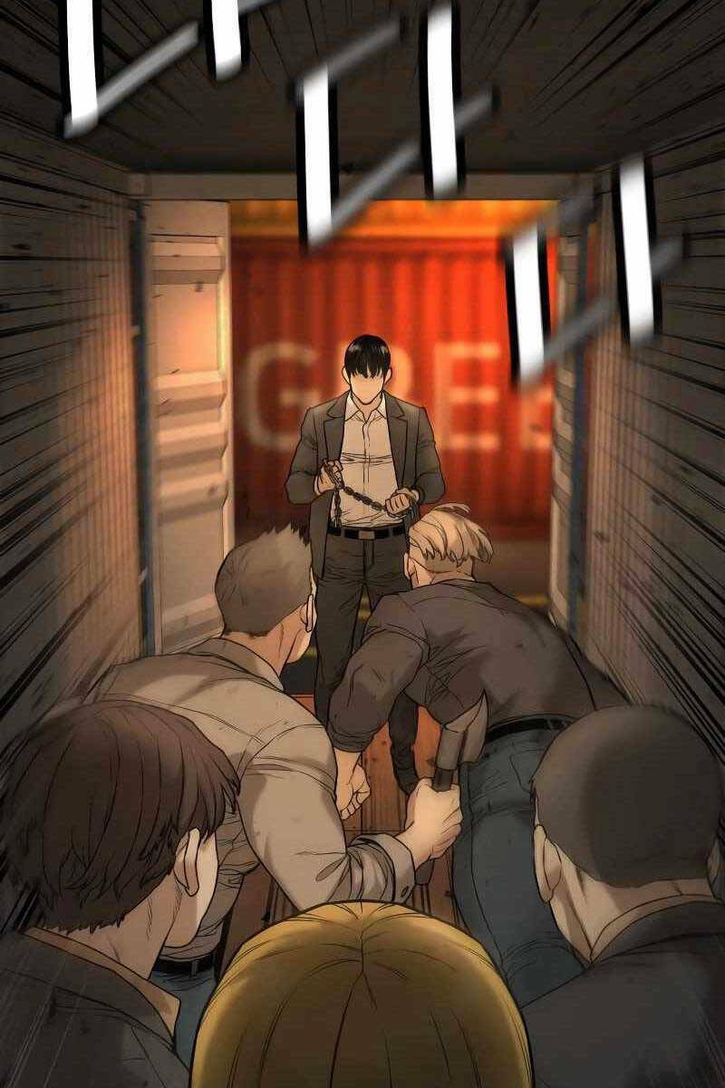 Cảnh Sát Báo Thù Chap 1 - Next Chap 2