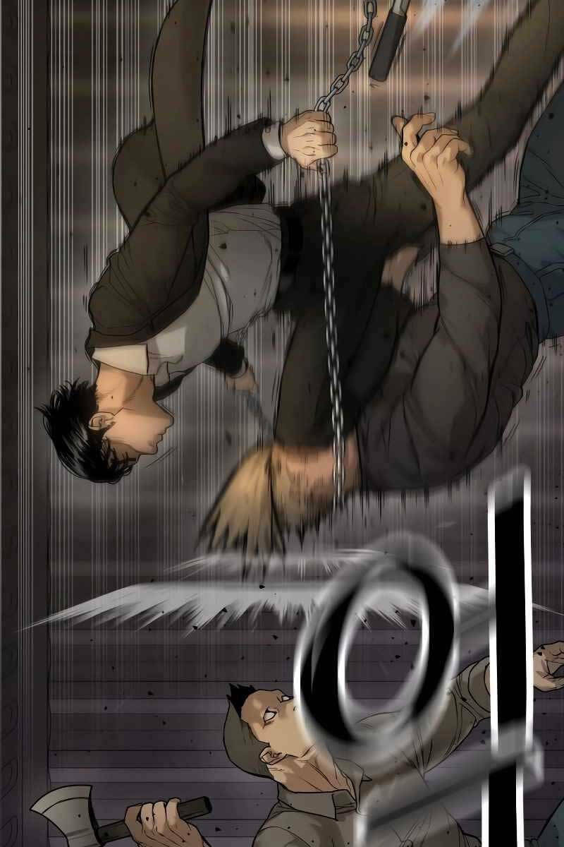 Cảnh Sát Báo Thù Chap 1 - Next Chap 2