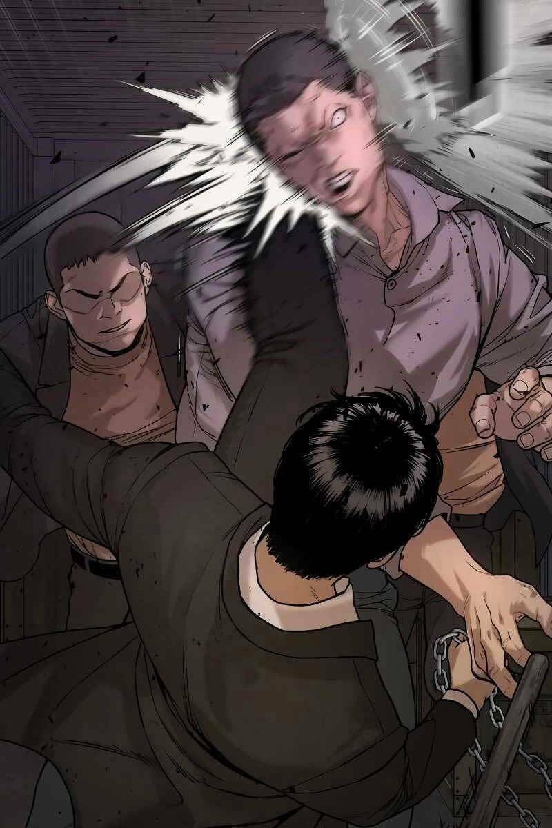 Cảnh Sát Báo Thù Chap 1 - Next Chap 2