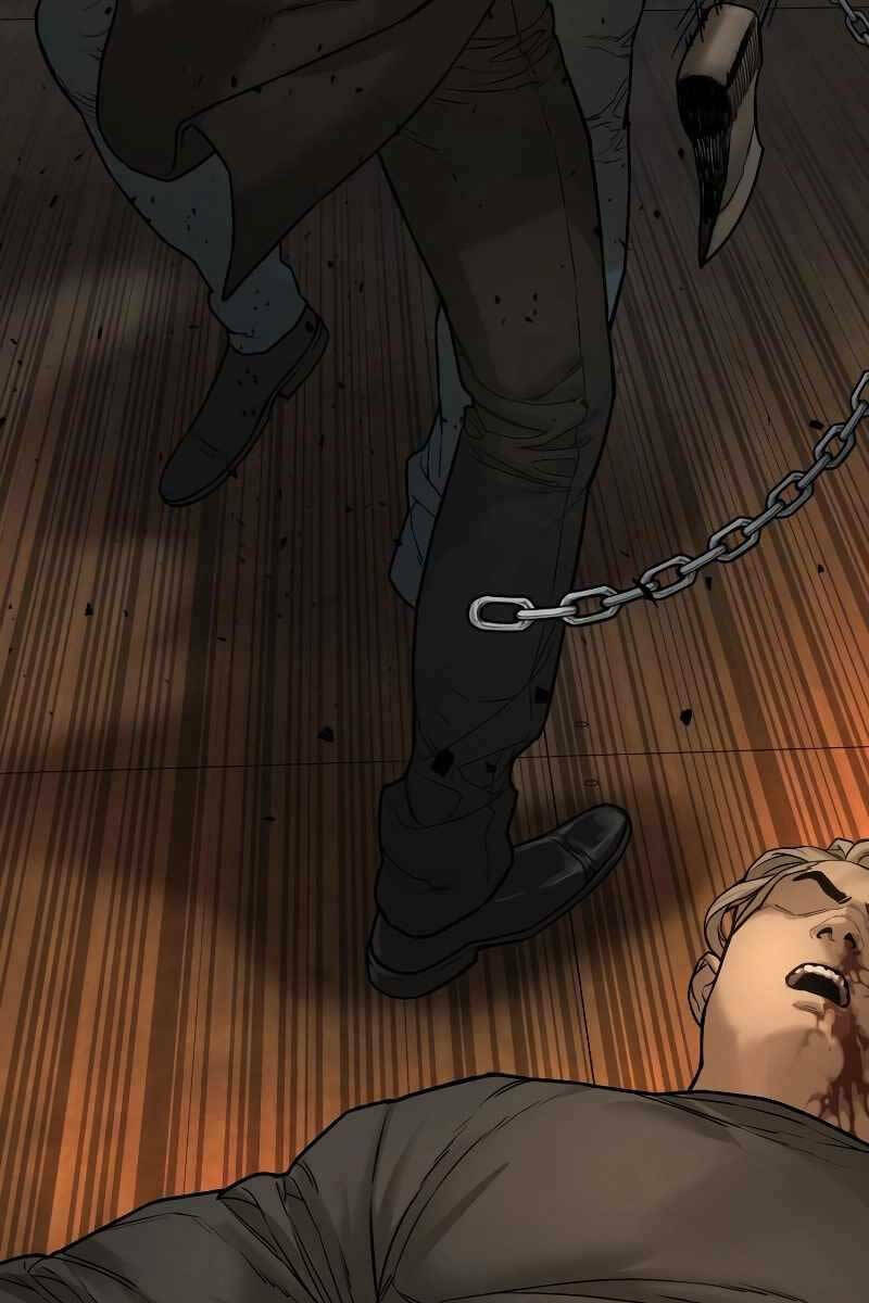 Cảnh Sát Báo Thù Chap 1 - Next Chap 2