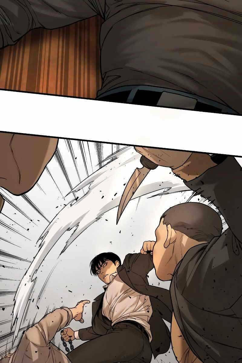 Cảnh Sát Báo Thù Chap 1 - Next Chap 2