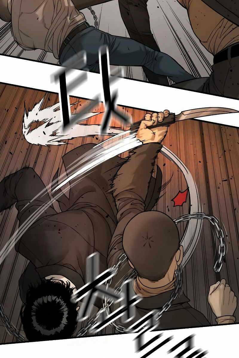 Cảnh Sát Báo Thù Chap 1 - Next Chap 2