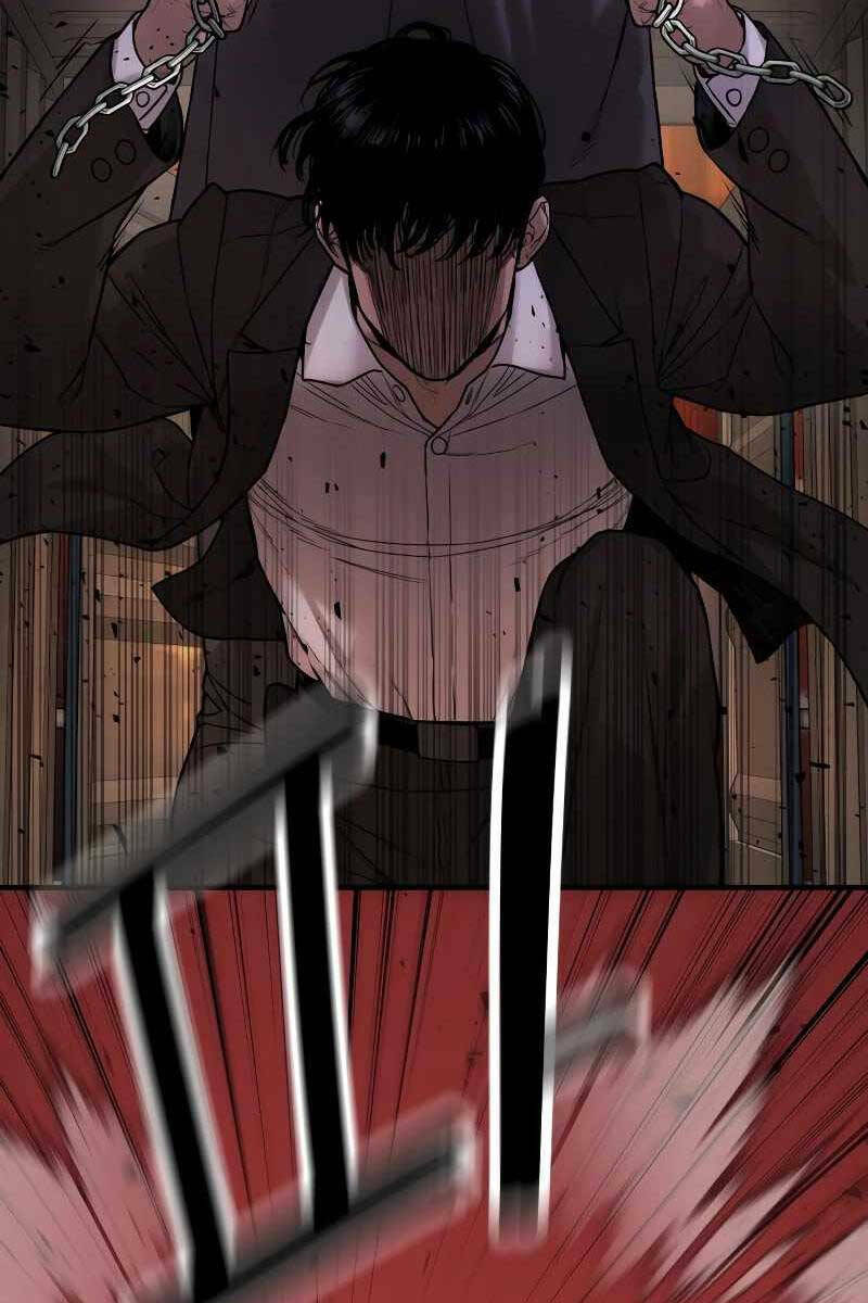 Cảnh Sát Báo Thù Chap 1 - Next Chap 2