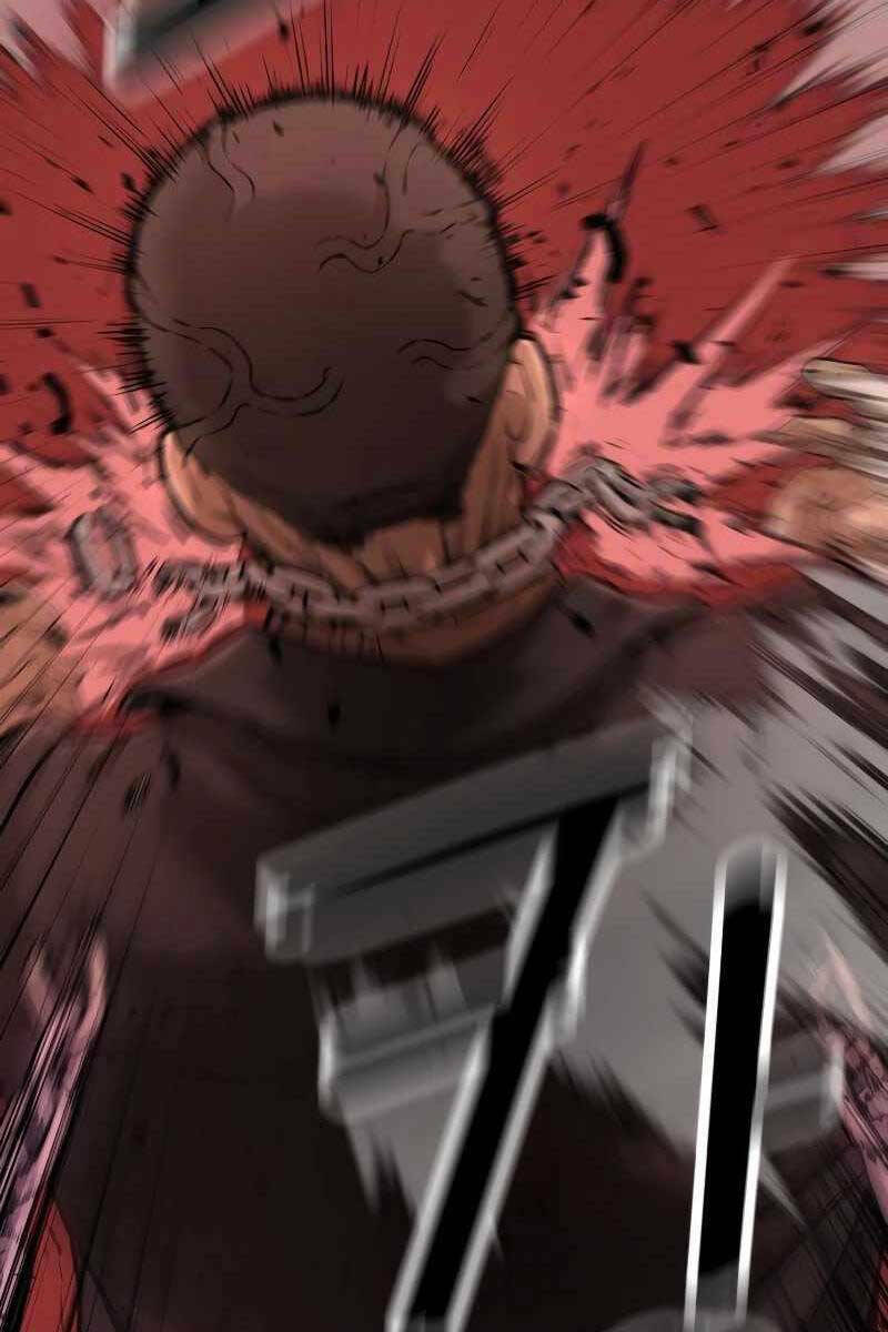 Cảnh Sát Báo Thù Chap 1 - Next Chap 2