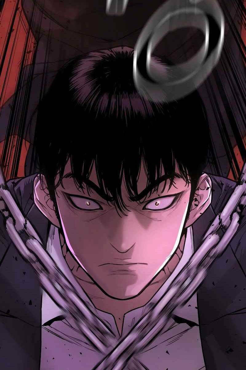 Cảnh Sát Báo Thù Chap 1 - Next Chap 2