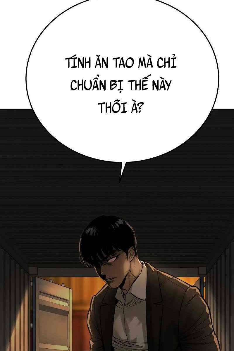 Cảnh Sát Báo Thù Chap 1 - Next Chap 2