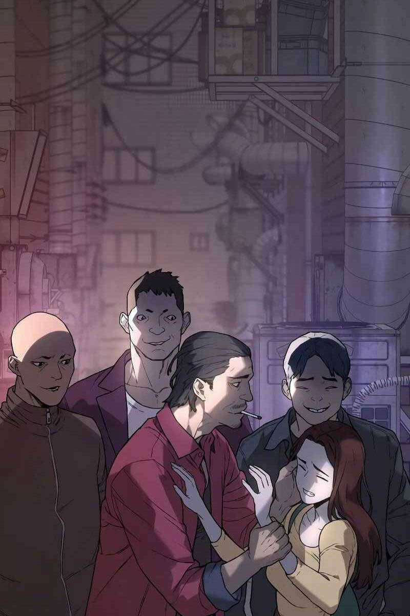 Cảnh Sát Báo Thù Chap 1 - Next Chap 2