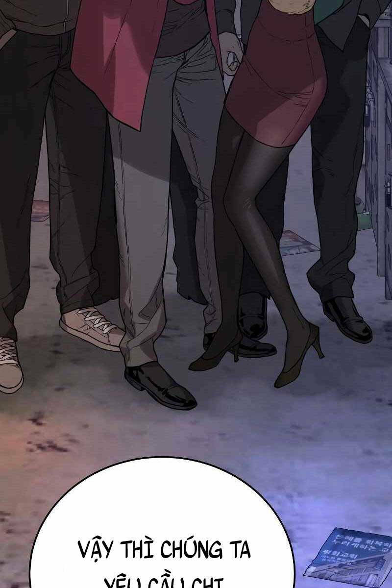 Cảnh Sát Báo Thù Chap 1 - Next Chap 2