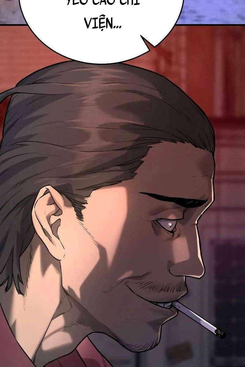 Cảnh Sát Báo Thù Chap 1 - Next Chap 2