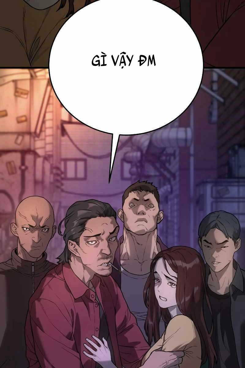 Cảnh Sát Báo Thù Chap 1 - Next Chap 2