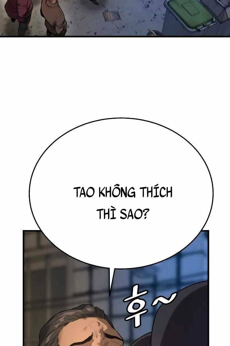 Cảnh Sát Báo Thù Chap 1 - Next Chap 2