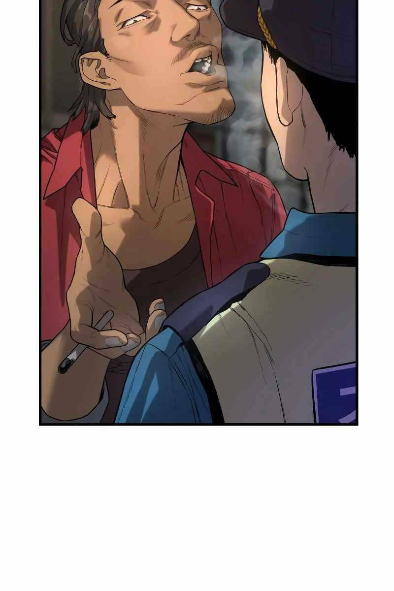 Cảnh Sát Báo Thù Chap 1 - Next Chap 2