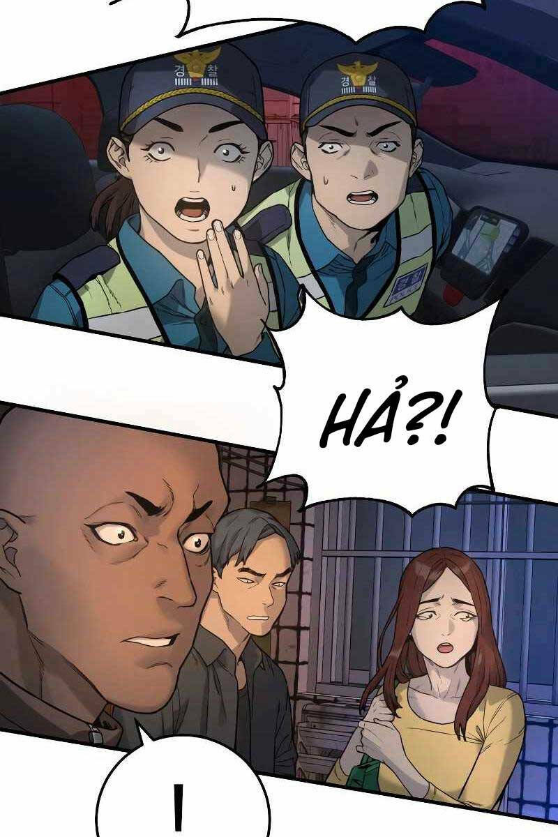 Cảnh Sát Báo Thù Chap 1 - Next Chap 2