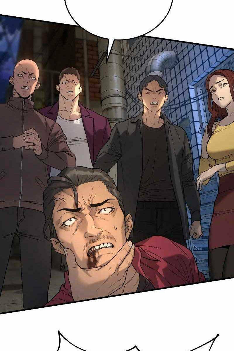 Cảnh Sát Báo Thù Chap 1 - Next Chap 2