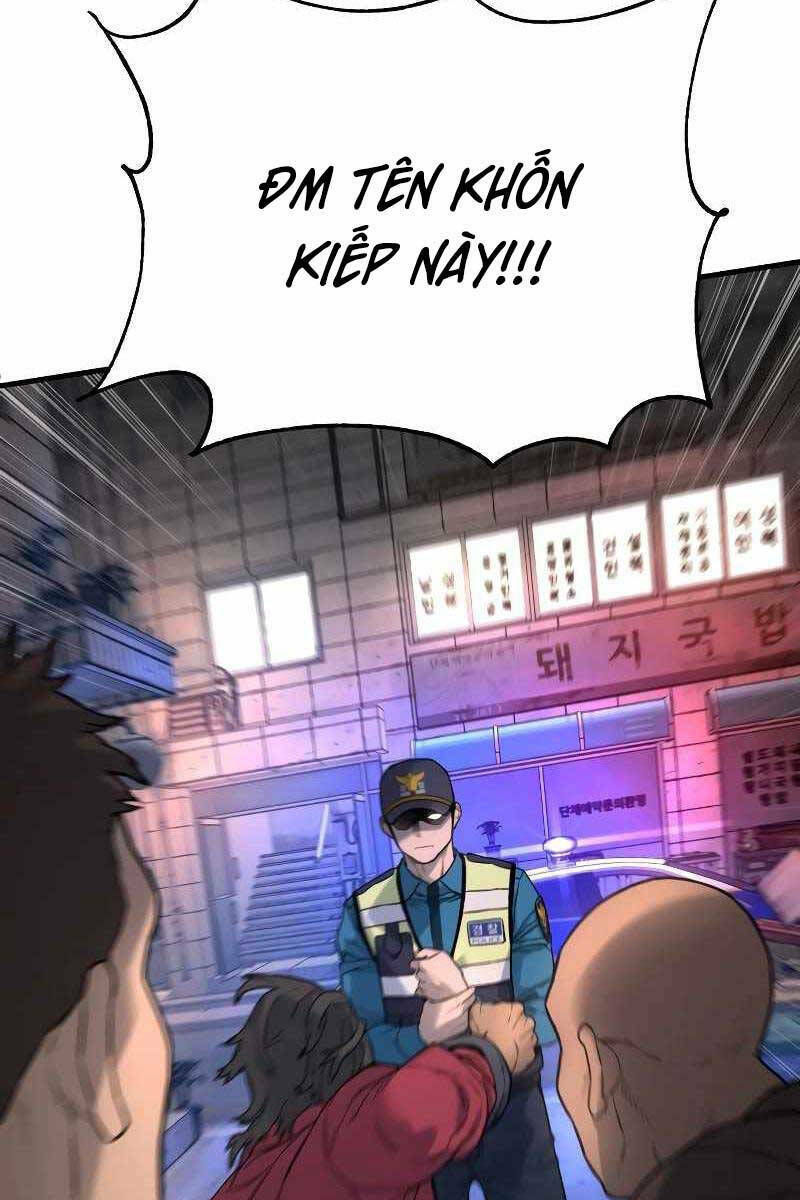 Cảnh Sát Báo Thù Chap 1 - Next Chap 2