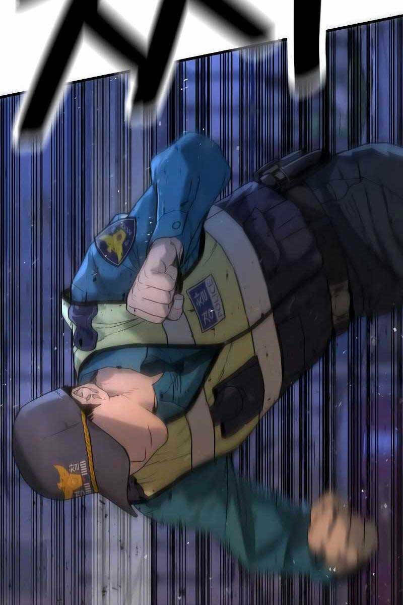 Cảnh Sát Báo Thù Chap 1 - Next Chap 2