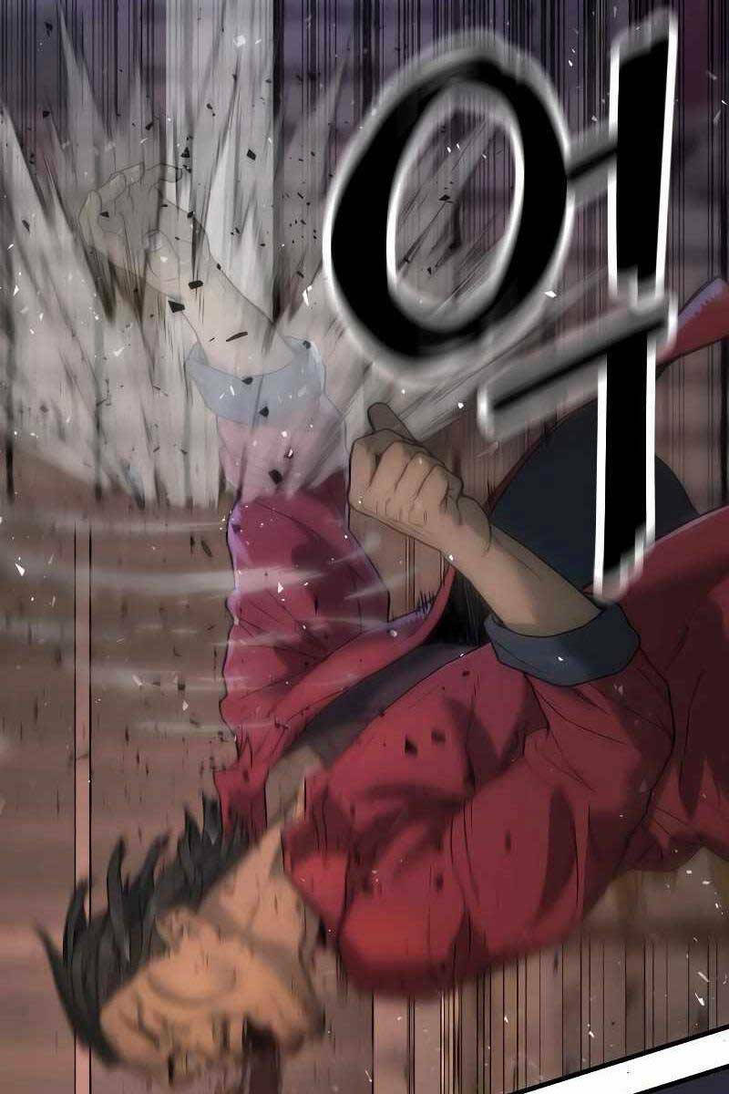 Cảnh Sát Báo Thù Chap 1 - Next Chap 2