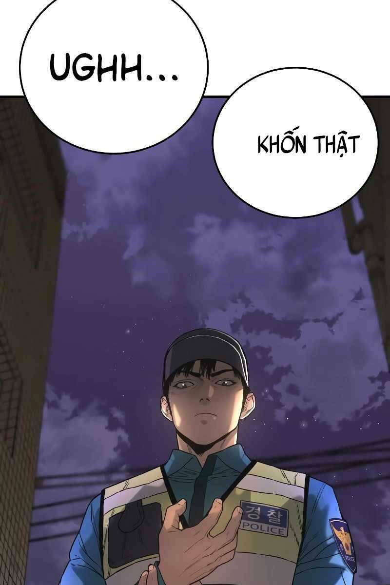 Cảnh Sát Báo Thù Chap 1 - Next Chap 2