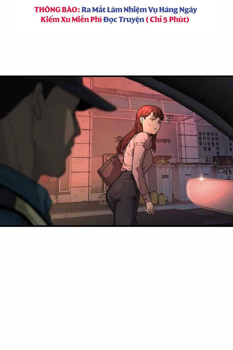 Cảnh Sát Báo Thù Chap 1 - Next Chap 2