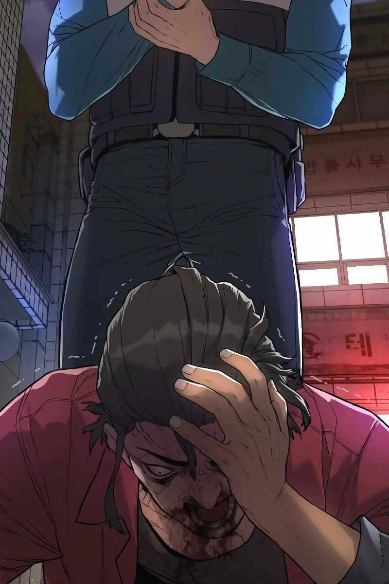 Cảnh Sát Báo Thù Chap 1 - Next Chap 2