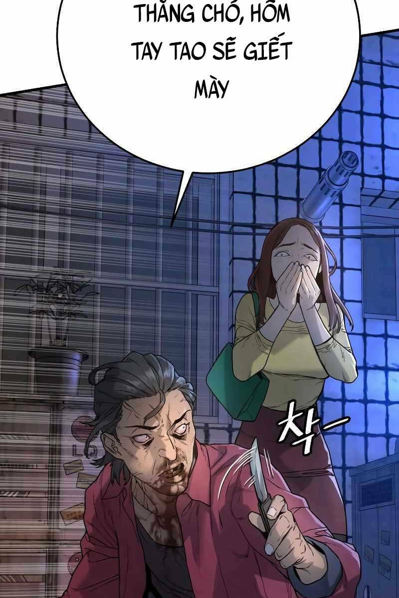 Cảnh Sát Báo Thù Chap 1 - Next Chap 2