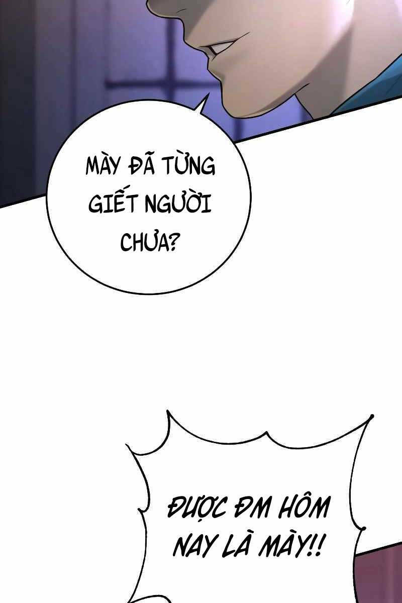 Cảnh Sát Báo Thù Chap 1 - Next Chap 2
